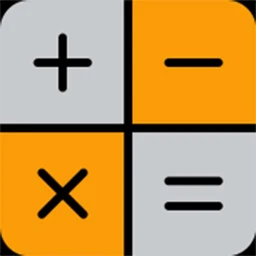 Calculator# app icon