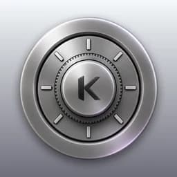 Kryptis app icon