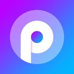 PV app icon